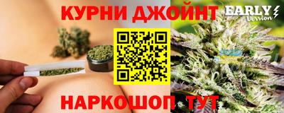 молекула духа Ливны